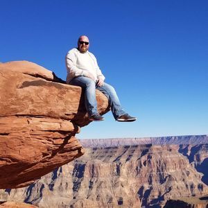 Meet your Posher, Cody